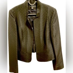Louben Blazer Jacket